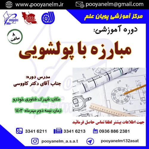 مبارزه باپولشویی